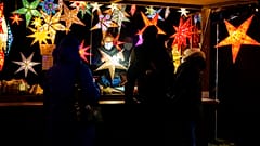 Weihnachtsmarkt in Deutschland 2021