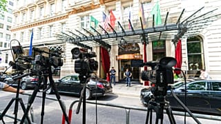 Austria Iran Nuclear