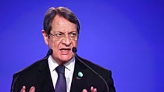 Νίκος Αναστασιάδης