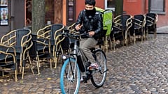 Európai Bizottság: "A platformmunkások legyenek alkalmazottak!"