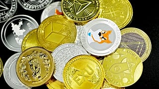 Crypto assets have had a defining year in 2021