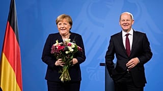 Olaf Scholz has taken over Angela Merkel's 16-year-long career as Germany's Federal Chancellor.