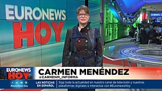 Carmen Menéndez