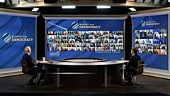 Ma már nem mindenki gondolja úgy, hogy Amerika a demokrácia fő bajnoka