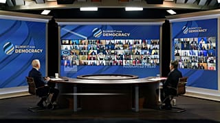 Ma már nem mindenki gondolja úgy, hogy Amerika a demokrácia fő bajnoka