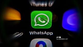 WhatsApp uygulaması