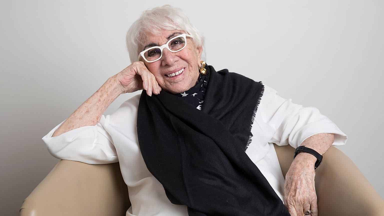 Wertmüller became the first female to be nominated for Best Director in 1977