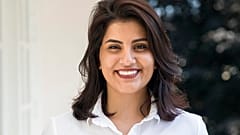 Suudi aktivist Loujain al-Hathloul