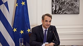 Κυρικάκος Μητσοτάκης