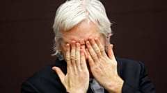 Julian Assange (ARQUIVO 2011)
