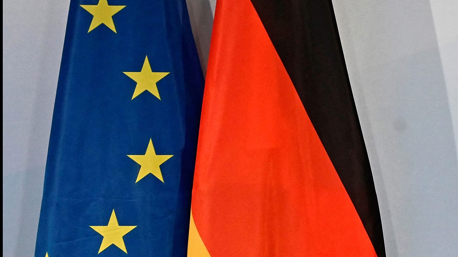 Olaf Scholz defiende una Unión Europea "fuerte y soberana"