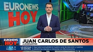 Juan Carlos de Santos