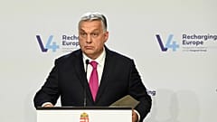 Macaristan Başbakanı Viktor Orban 