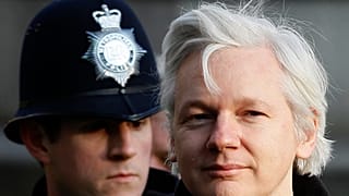 Julian Assange