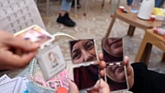 فلسطينيات يخضن الانتخابات البلدية في الضفة الغربية بقائمة نسوية خالصة