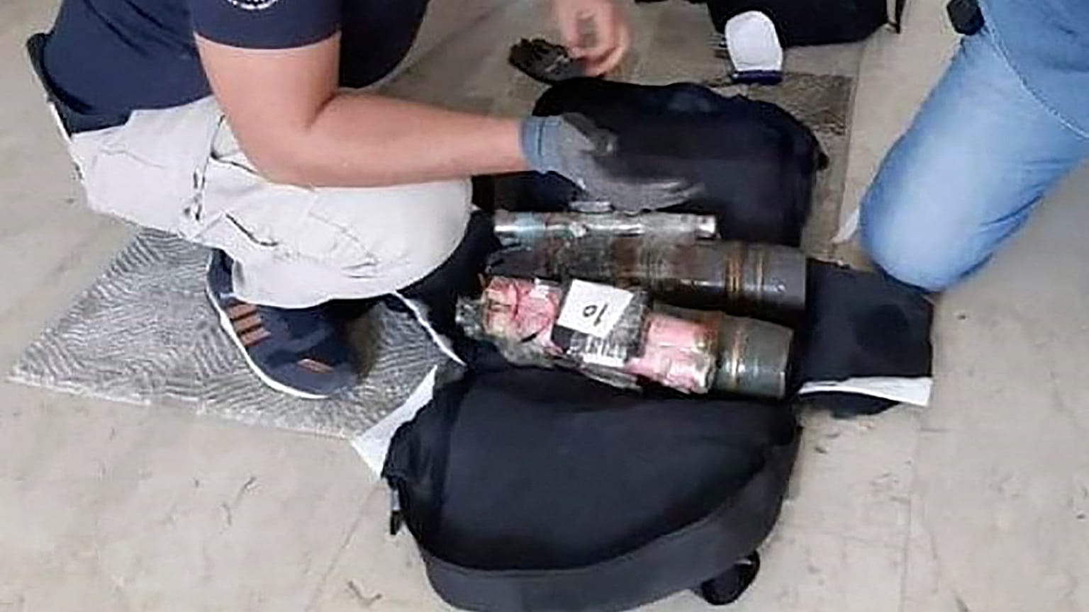 Rus paralı askerler