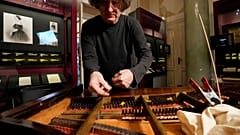 Piano restoration expert, Paul McNulty, is tasked with restoring the last ever piano played by Chopin