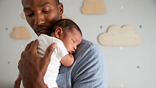Is the sex of your baby impacted by pollution? 