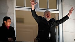 "Für die Meinungsfreiheit" - Friedensnobelpreis an zwei Journalisten