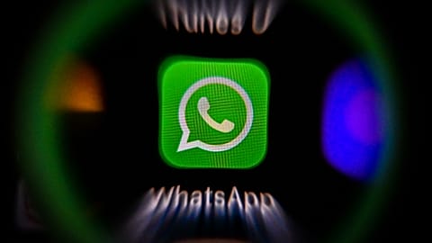 Whatsapp is trialling in-app cryptocurrency payments that will allow users to send and receive money using the Novi digital wallet