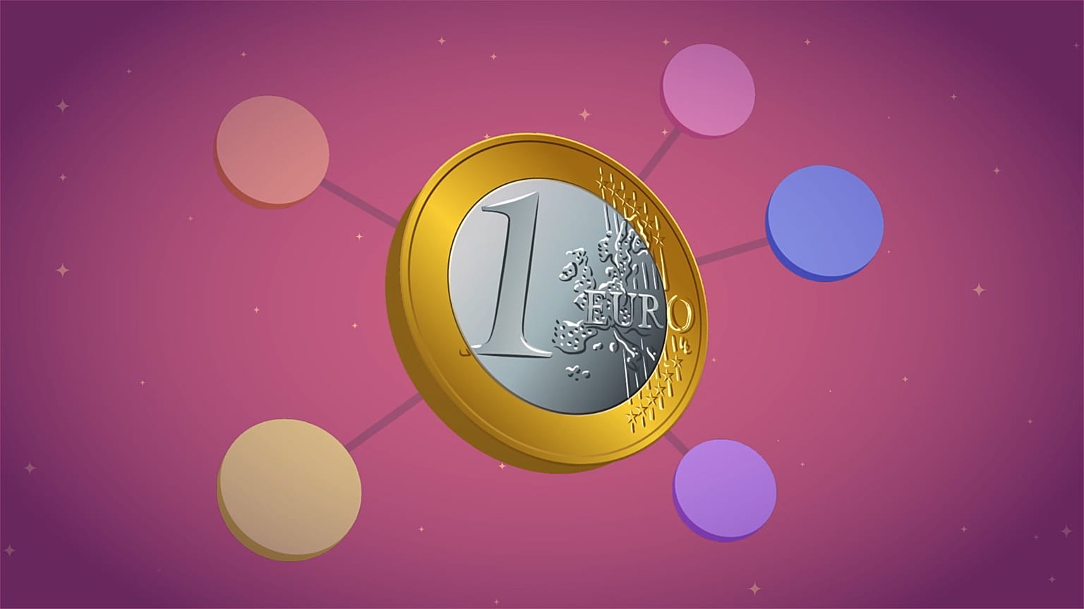 Gyorstalpalónk az euró történetéről