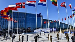 NATO Karargahı
