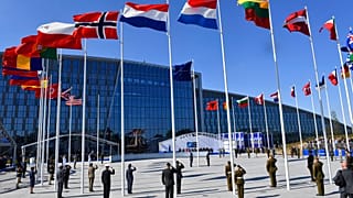 NATO Karargahı