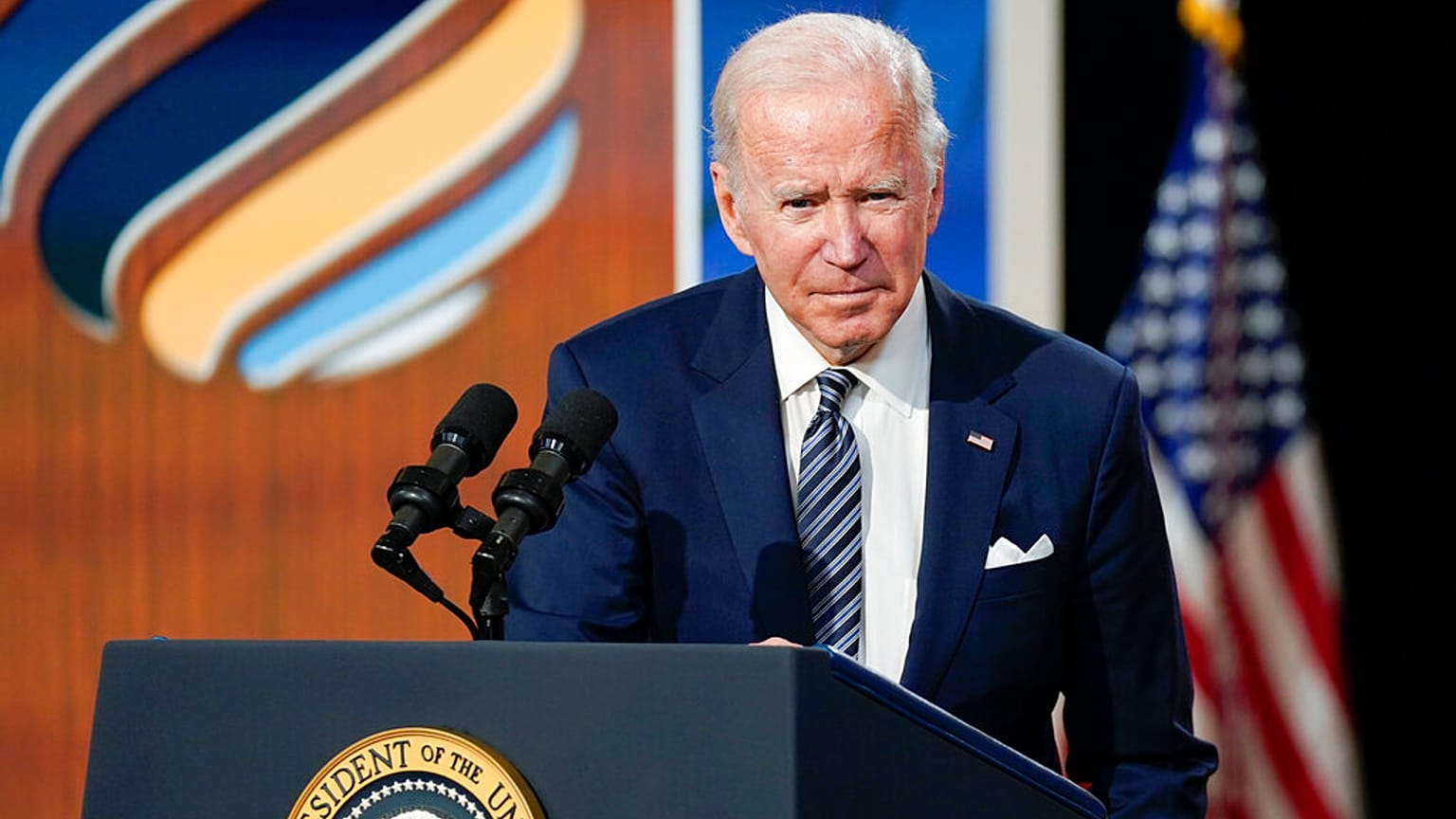 ABD Başkanı Joe Biden