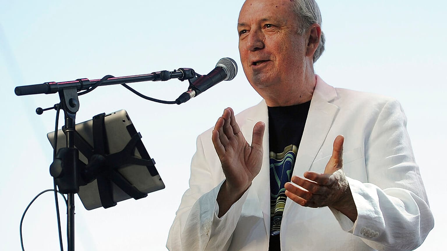 Fallece Michael Nesmith del grupo The Monkees