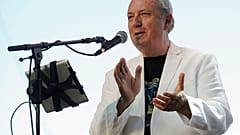 Monkees-Sänger Michael Nesmith (78) gestorben
