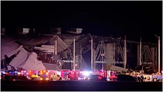 Tornados in den USA - Zahlreiche Tote und Verletzte