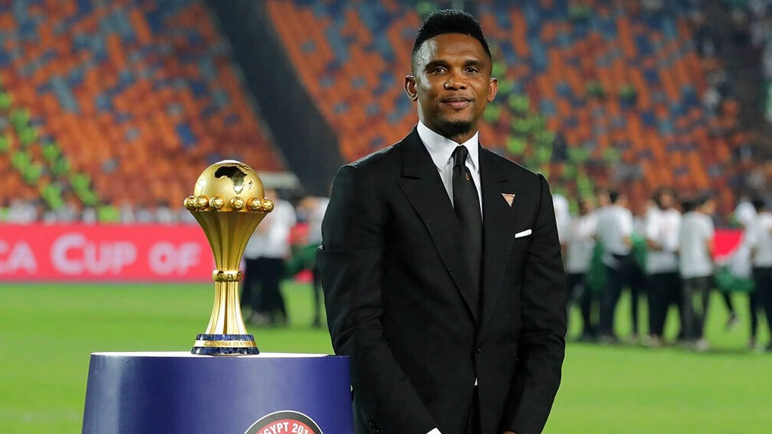 Samuel Eto'o