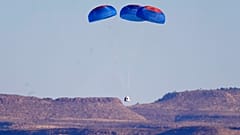 Blue Origin