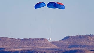Blue Origin