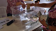 Neukaledonien: 90% stimmen gegen Unabhängigkeit von Frankreich