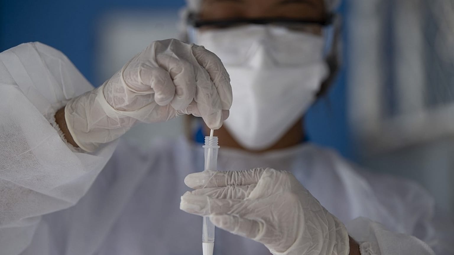 Brasil exigirá el pase sanitario a los visitantes extranjeros
