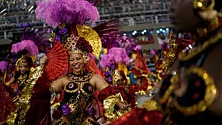 Karneval in Rio