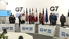 G7 Liverpool
