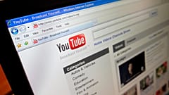 Youtube sayfası (arşiv) 
