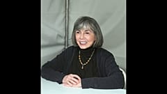 Anne Rice
