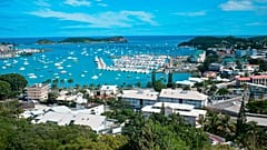 Başkent Noumea