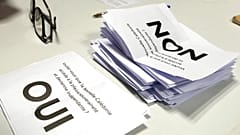 Δημοψήφισμα για την ανεξαρτησία στη Νέα Καληδονία