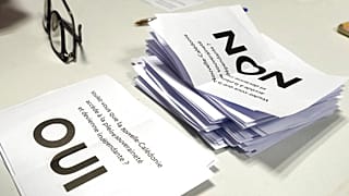 Δημοψήφισμα για την ανεξαρτησία στη Νέα Καληδονία