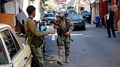 Hamas tarafından olaya ilişkin yapılan yazılı açıklamada, saldırıdan Fetih Hareketi'nin sorumlu olduğu öne sürüldü