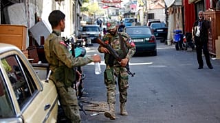 Hamas tarafından olaya ilişkin yapılan yazılı açıklamada, saldırıdan Fetih Hareketi'nin sorumlu olduğu öne sürüldü