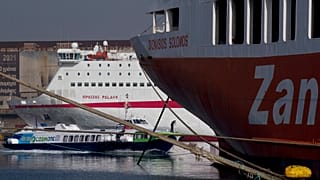Λιμάνι του Πειραιά