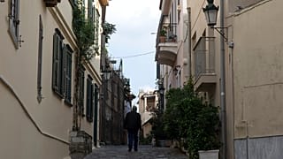 Αθήνα, Ελλάδα