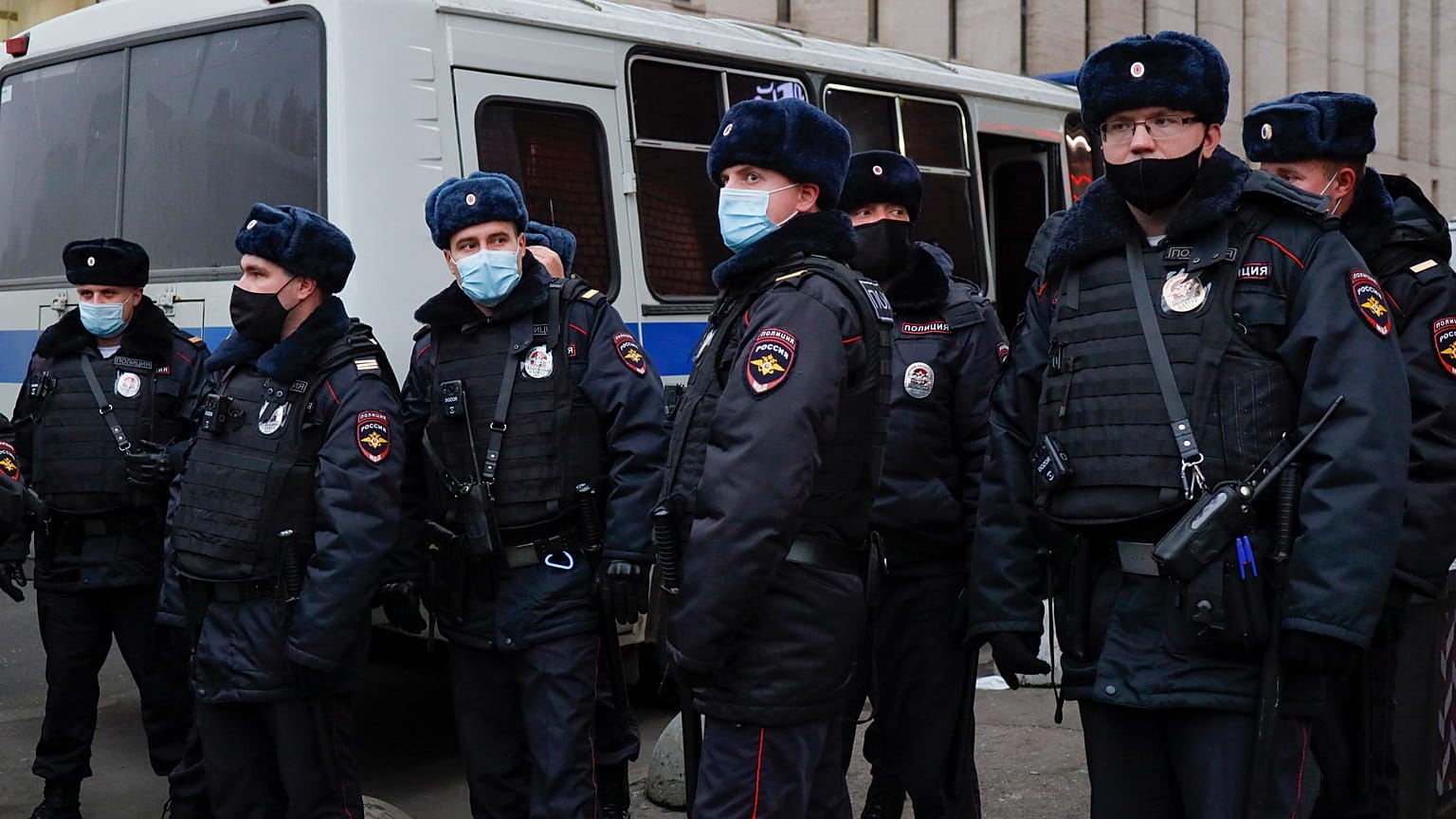 Иллюстративное фото.
