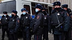 Иллюстративное фото.