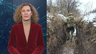 Beatriz Beiras, Euronews